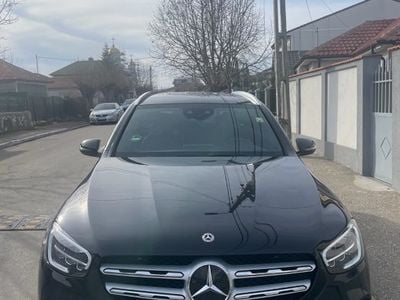 Mercedes GLC220