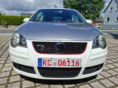 Gebraucht VW Polo