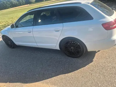 Gebraucht Audi A6