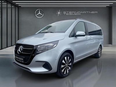 Silber Gebraucht 2025 Mercedes V220 Style Van / Kleinbus | 62.800 € (Fairer Preis)