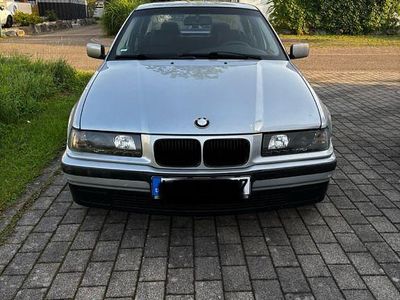 BMW 316