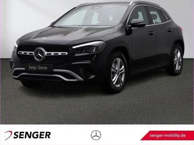 Mercedes GLA200