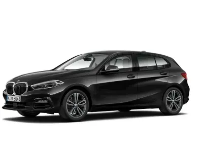 Gebraucht BMW 118