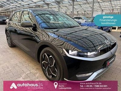 Gebraucht Hyundai Ioniq 5 Dynamiq 167 kW (228 PS) 2023 Andere SUV