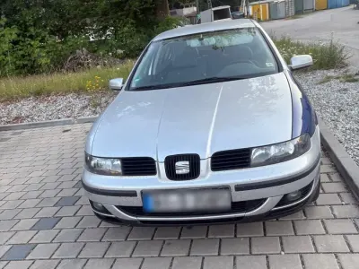 Gebraucht Seat Leon