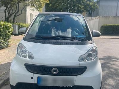 Smart ForTwo Coupé