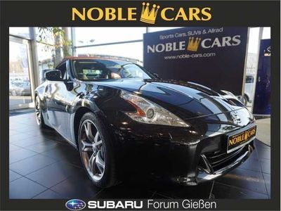 Verkauft Nissan 370Z Z Roadster Pack +., gebraucht 2011 ...