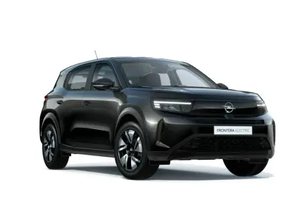 Neu Opel Frontera Edition 83 kW (113 PS) 2026 Diamant schwarz metallic SUV