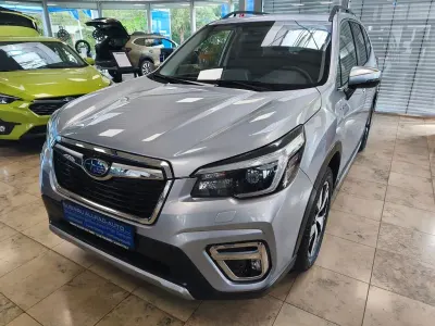 Gebraucht Subaru Forester