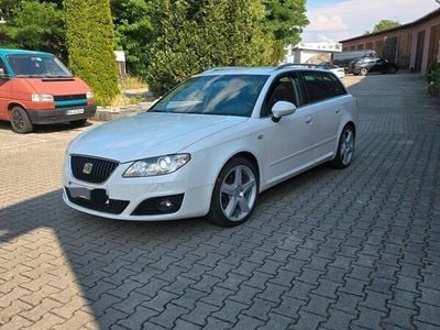 Seat Exeo