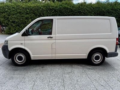 VW T5