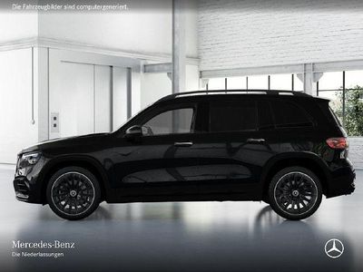 Usata Mercedes GLB200 163 CV (119 kW) 2025 SUV