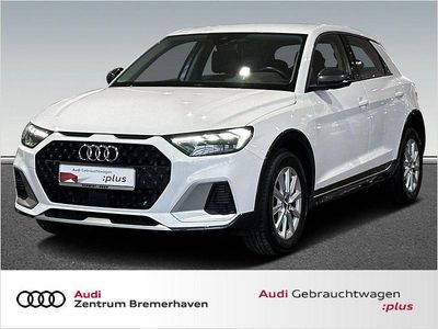 Gebraucht Audi A1 Comfort 110 PS (80 kW) 2021 Weiß Kleinwagen