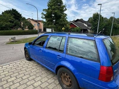 VW Golf IV