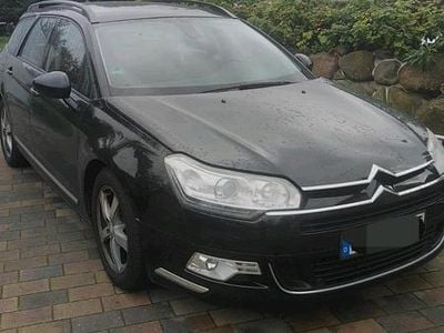 Citroën C5