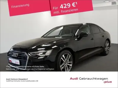Gebraucht Audi A6
