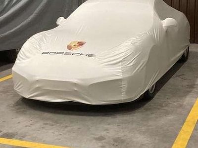 Porsche Cayman S
