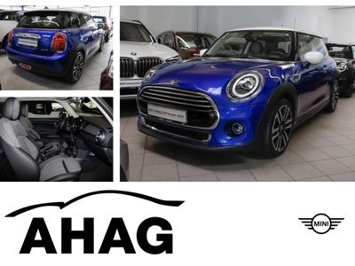 gebraucht Mini Cooper Klimaaut. Komfortzugang Sportsitze PDC