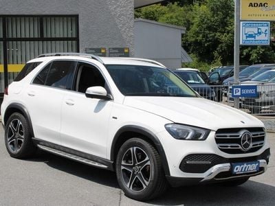 Mercedes GLE350