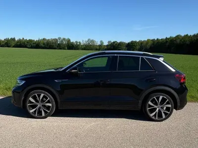 Gebraucht VW T-Roc