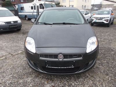 gebraucht Fiat Bravo 