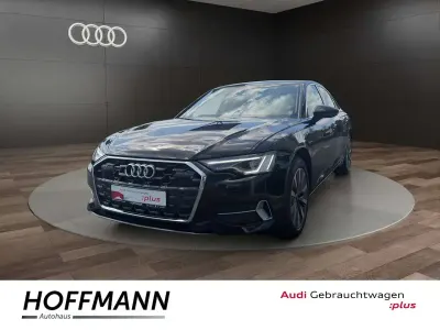 Gebraucht Audi A6 Sport 245 PS (180 kW) 2023 Mythosschwarz metallic Limousine
