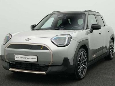 Gebraucht Mini Aceman Favoured 160 kW (218 PS) 2024 Other SUV