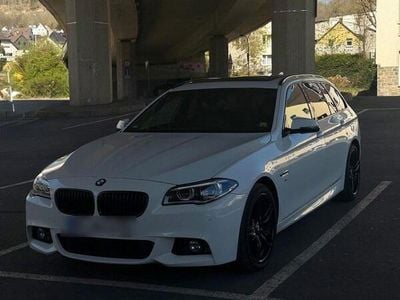 BMW 535