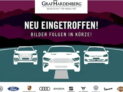 Gebraucht Audi A3 Edition .1 150 PS (110 kW) 2020 Schwarz Limousine