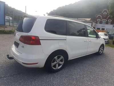 VW Sharan