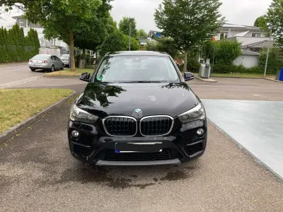 Gebraucht BMW X1