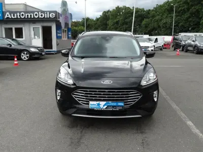 Gebraucht Ford Kuga