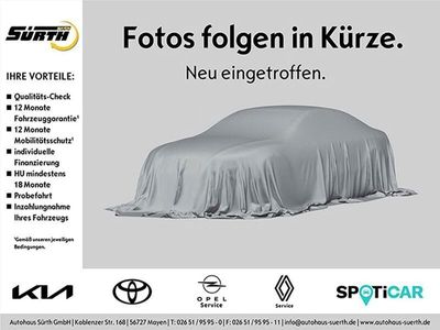 gebraucht Kia Ceed Vision 1.5 T-GDI SHZ LHZ RFK