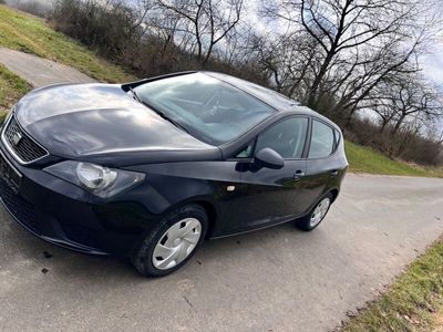 gebraucht Seat Ibiza 1.4 16V Reference Reference