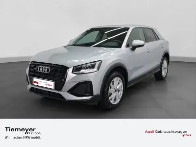 Gebraucht Audi Q2