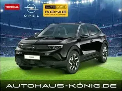 Gebraucht Opel Mokka