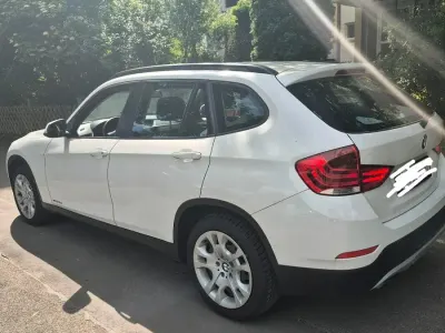 Gebraucht BMW X1