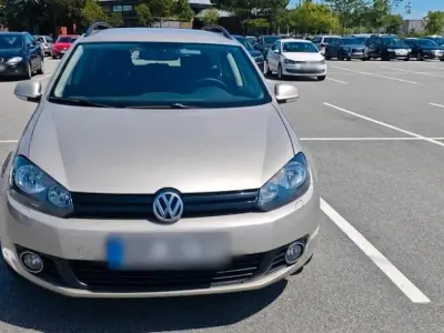 Gebraucht VW Golf VII