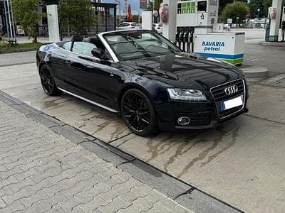 Audi A5 Cabriolet