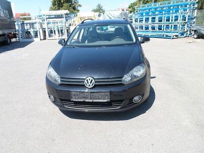 VW Golf VII