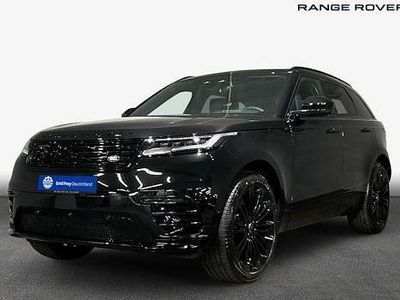 Nuova Land Rover Range Rover Velar Autobiography 300 CV (220 kW) 2026 Nero SUV