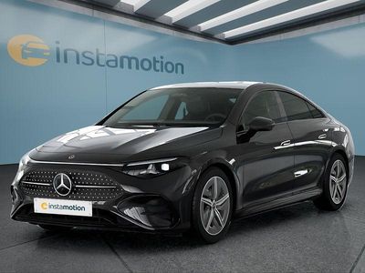 Usata Mercedes CLA180 136 CV (100 kW) 2026 Nero Berlina