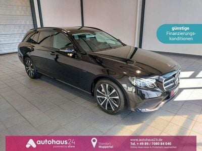 Mercedes E300