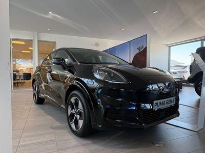 Neu Ford Puma Gen-E 124 kW (169 PS) 2025 Schwarz SUV