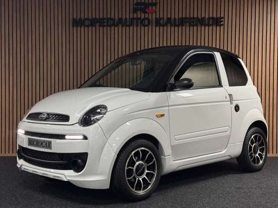 Microcar M.Go