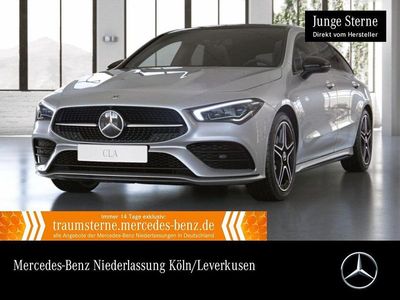 Mercedes CLA250