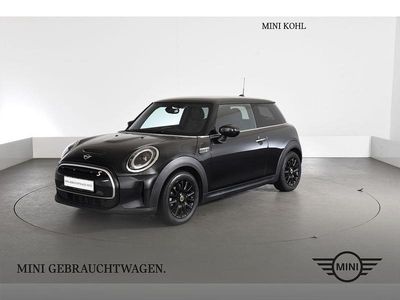 Second-hand Mini Cooper SE Classic 135 kW (184 CP) 2022 Negru Hatchback