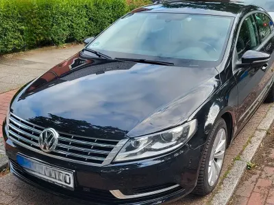 Gebraucht VW CC
