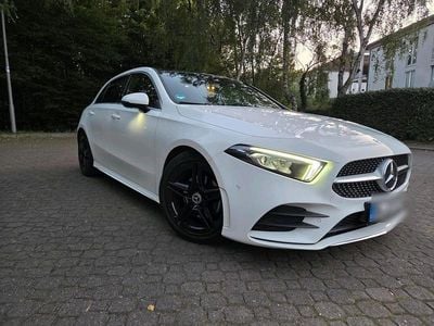 Mercedes A200