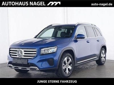 Mercedes GLB200
